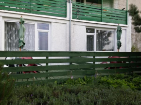 Apartmentai Baltoji Ramune in Palanga